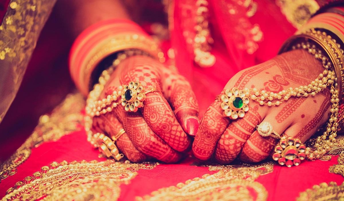 Sanjudi Rajasthani Bridal Jewelry
